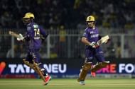 2025 IPL - Kolkata Knight Riders v Chennai Super Kings - Source: Getty